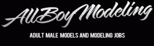 adult male modeling jobs porn work